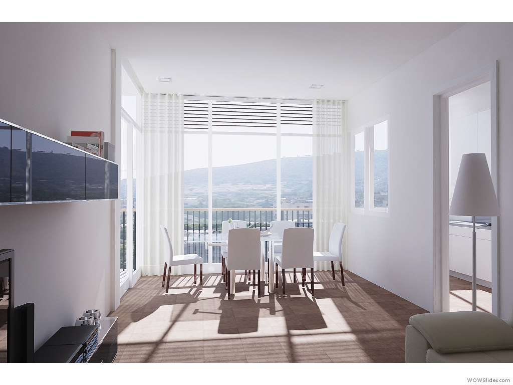 Vista Comedor 00